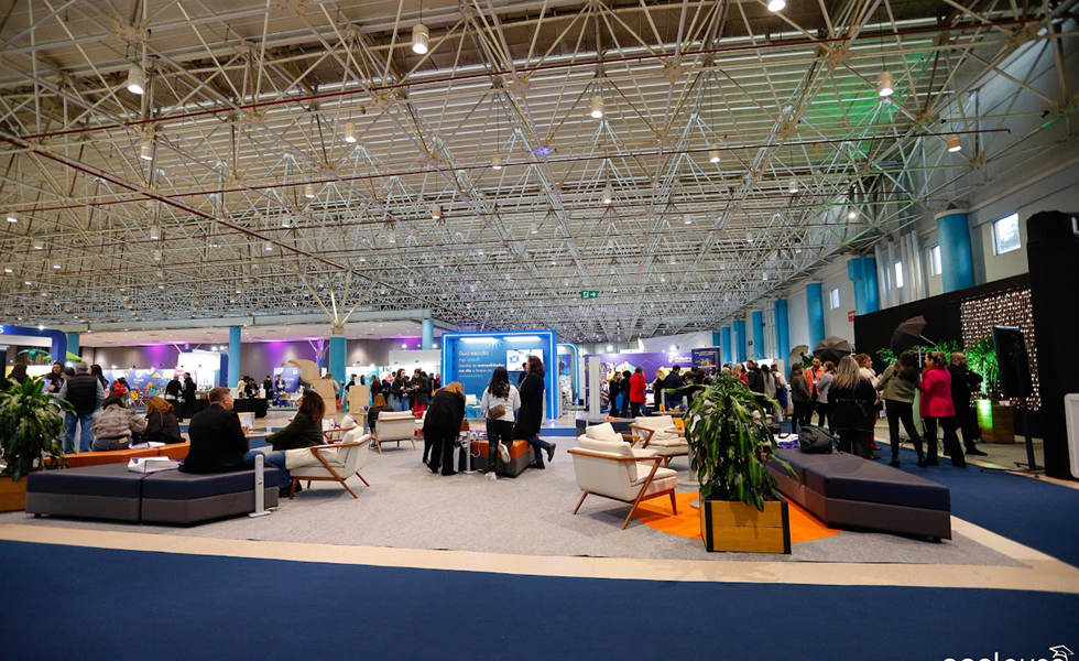 Principais parceiros do 18º Congresso do Ensino Privado se preparam para o evento